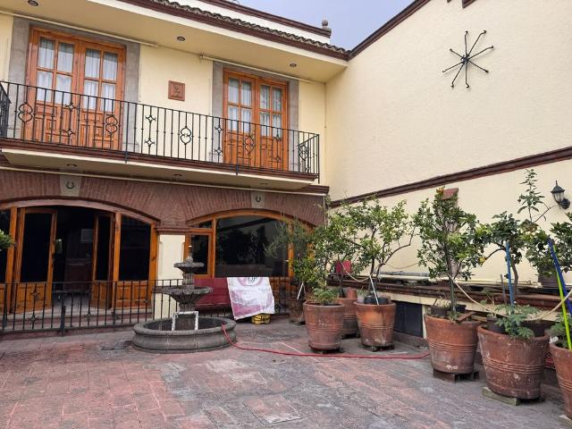 Casa en renta en Tlalnepantla, Tlalnepantla de Baz