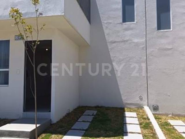 Casa en renta en Pachuca De Soto, Hidalgo