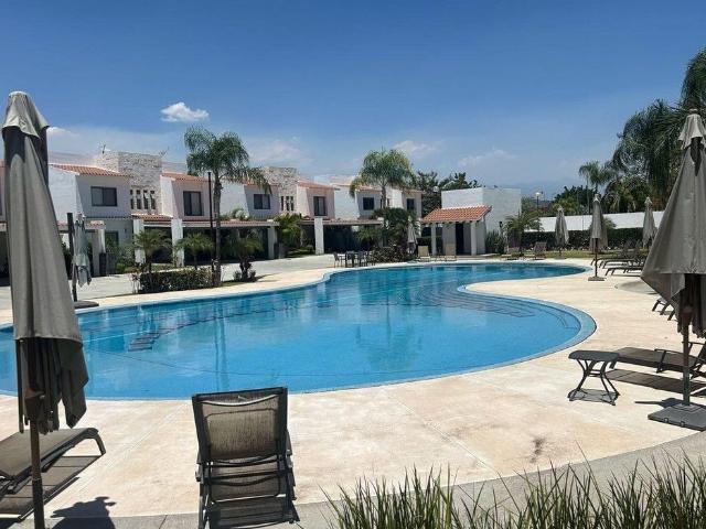 Casa en renta en Morelos