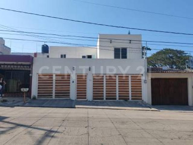 Casa en renta en Tepic, Nayarit