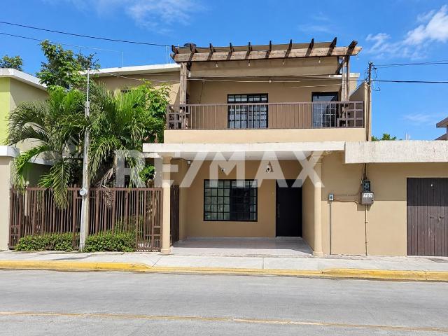 Casa en renta en COLONIA UNIDAD SATELITE MORELOS, Altamira