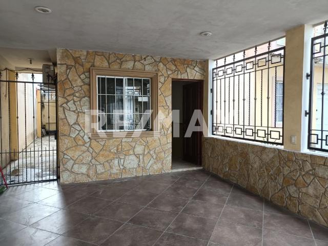 Casa en renta en Altamira, Tamaulipas