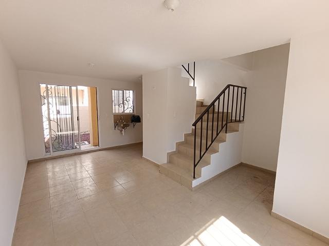 Casa en renta en Zempoala, Hidalgo