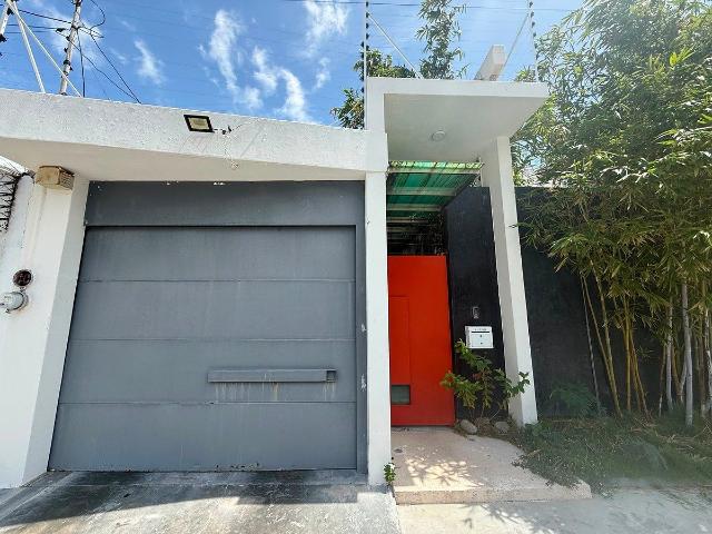 Casa en renta en Carmen, Campeche