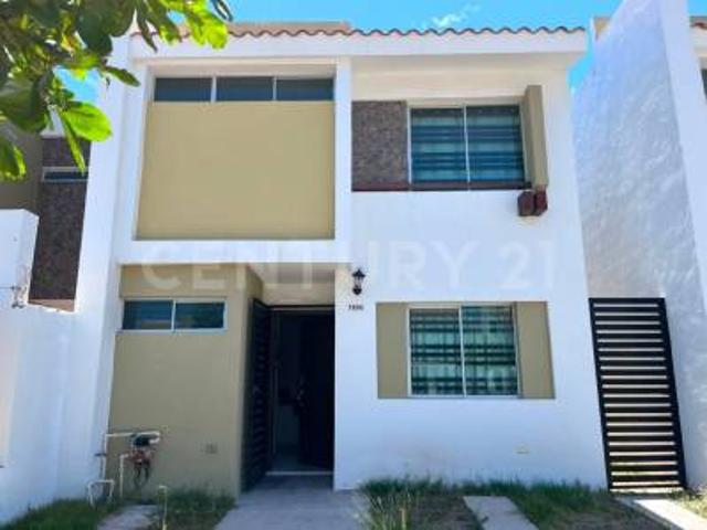 Casa en renta en Ahome, Sinaloa
