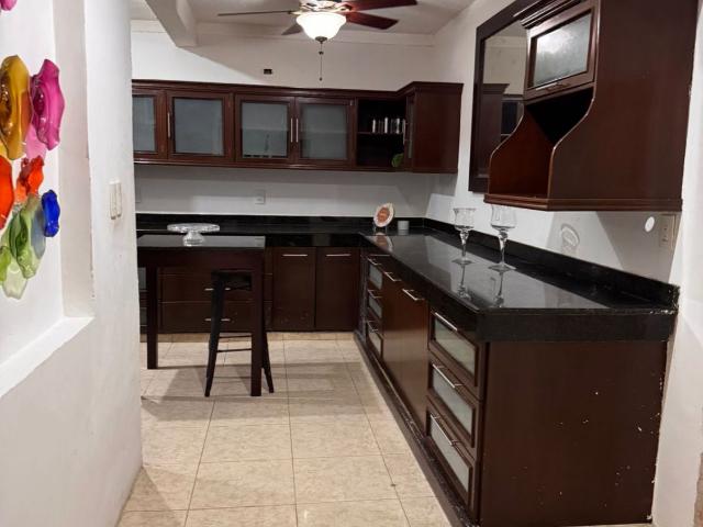 Casa en renta en Campeche