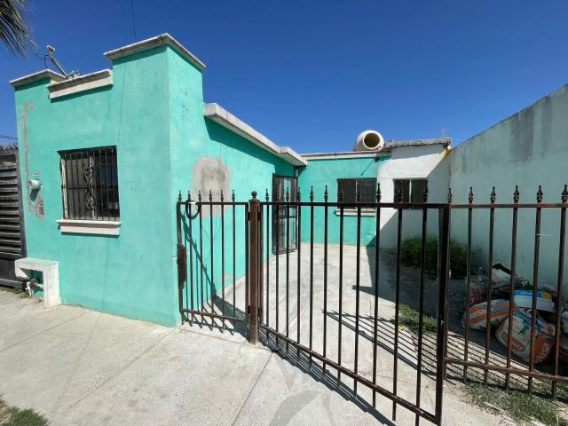 Casa en renta en Piedras Negras, Coahuila