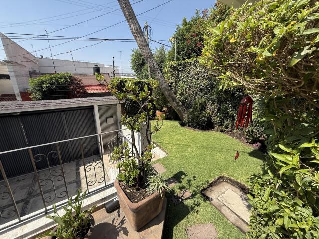 Casa en renta en Alvaro Obregón, Ciudad de México