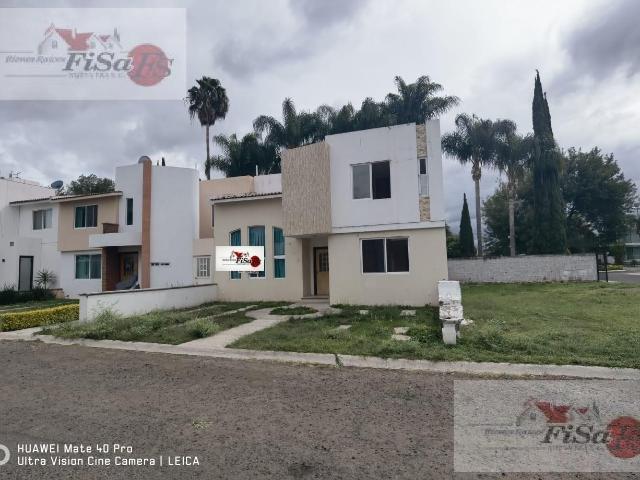 Casa en renta en San Juan Del Río, Querétaro