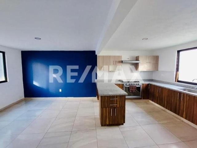 Casa en renta en San Pedro Cholula, Puebla