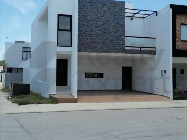 Casa en renta en Nacajuca, Tabasco