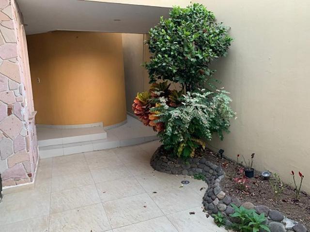Casa en renta en Uruapan, Michoacán