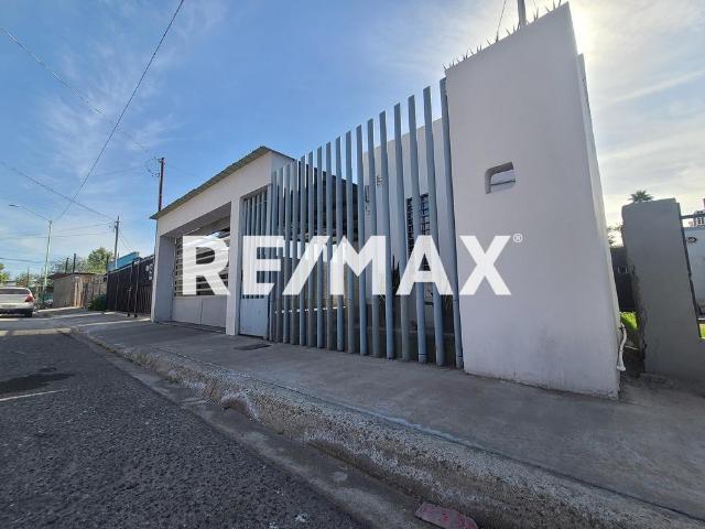 Casa en renta en Mexicali, Baja California