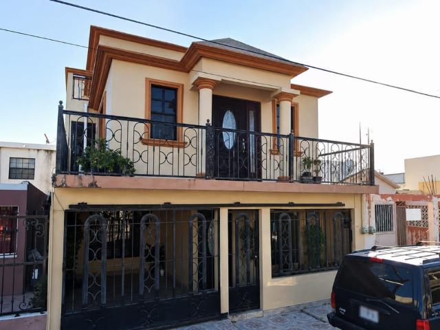 Casa en renta en Matamoros, Tamaulipas