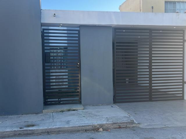 Casa en renta en Matamoros, Tamaulipas