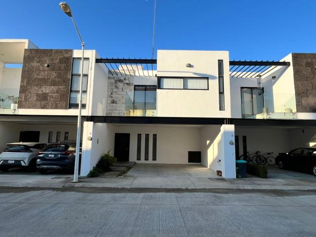 Casa en renta en Nacajuca, Tabasco