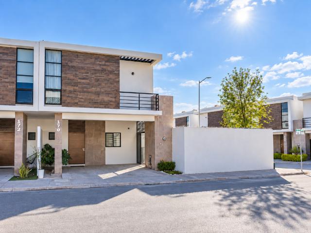 Casa en renta en Torreón