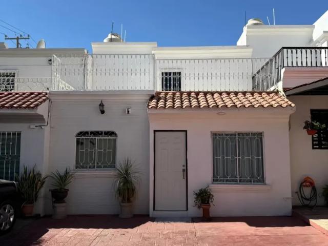 Casa en renta en Tepehuanes, Durango