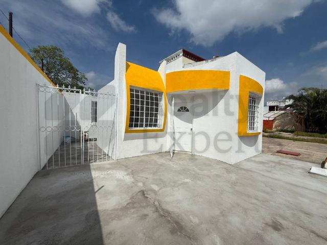 Casa en renta en Centro, Tabasco