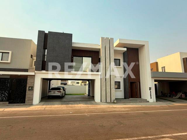 Casa en renta en Mexicali, Baja California