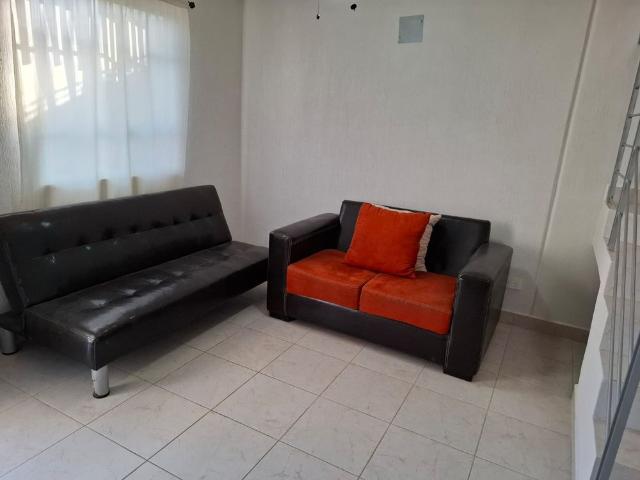 Casa en renta en García, Nuevo León