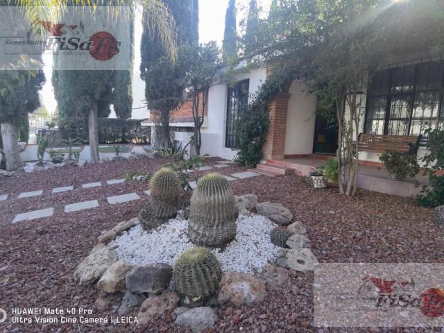 Casa en renta en Tequisquiapan, Querétaro