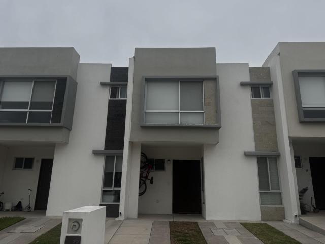 Estudio en renta en El Marqués, Querétaro