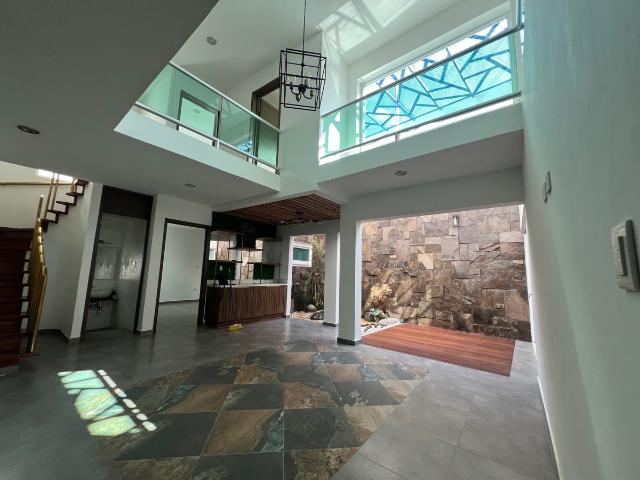 Casa en renta en Calpan, Puebla