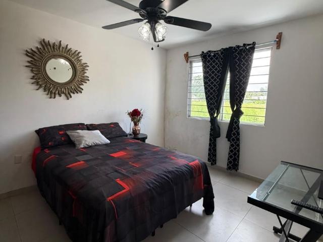 Casa en renta en El Armadillo, Tepic