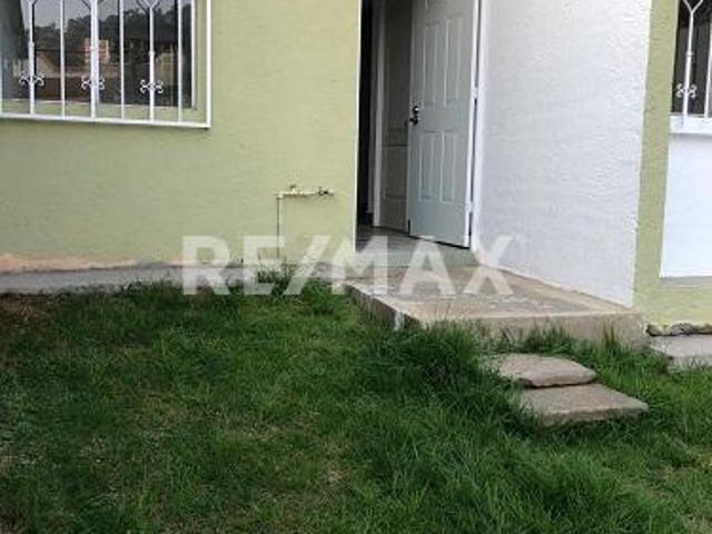 Casa en renta en Uruapan, Michoacán