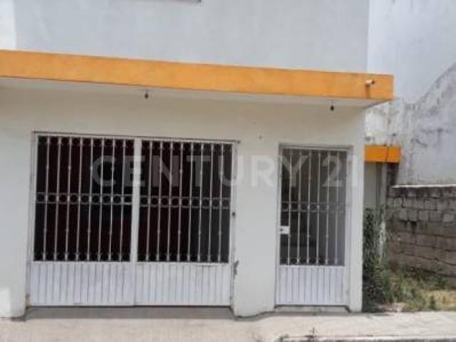 Casa en renta en Tepic, Nayarit