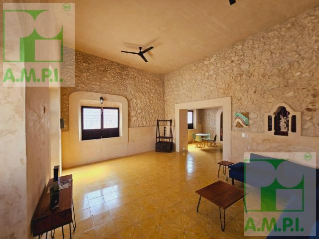Casa en renta en Campeche