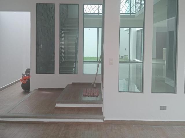 Casa en renta en San Andrés Cholula, Puebla