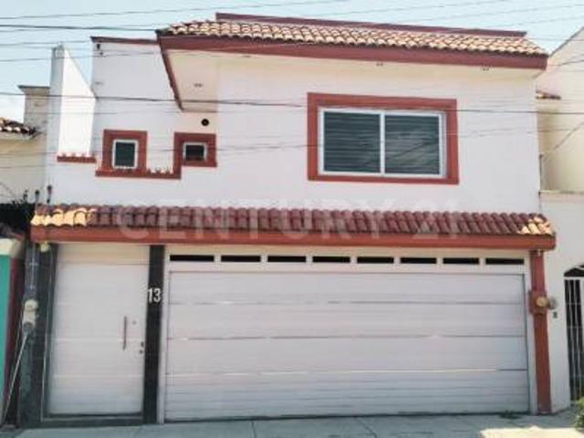 Casa en renta en Tepic, Nayarit