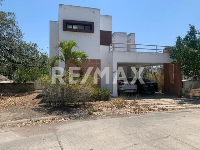 Casa en renta en Altamira, Tamaulipas