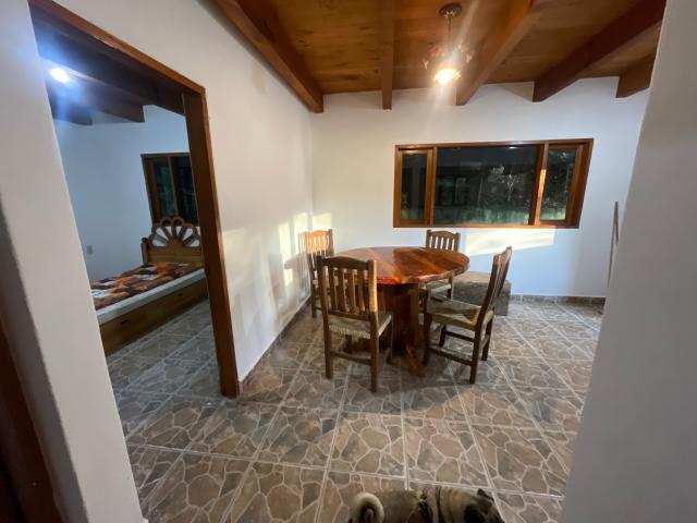 Casa en renta en Valle De Bravo, Estado de México