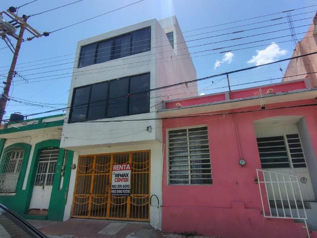 Casa en renta en Centro, Tabasco