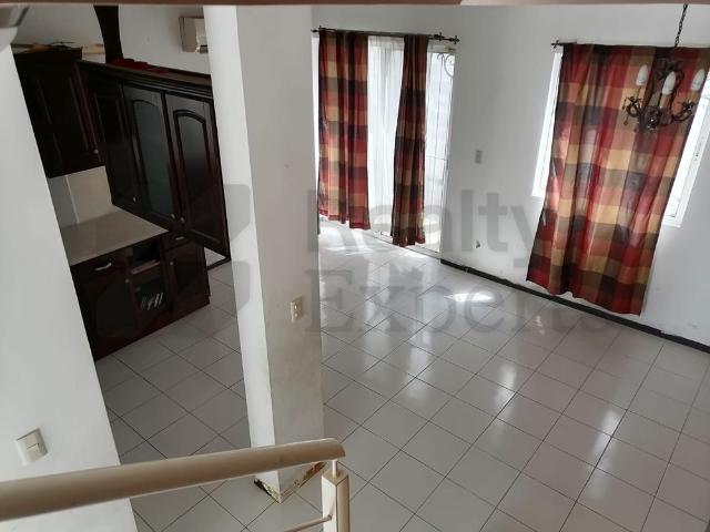 Casa en renta en Apodaca, Nuevo León