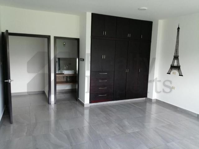 Casa en renta en Fraccionamiento Real del Sur, Centro