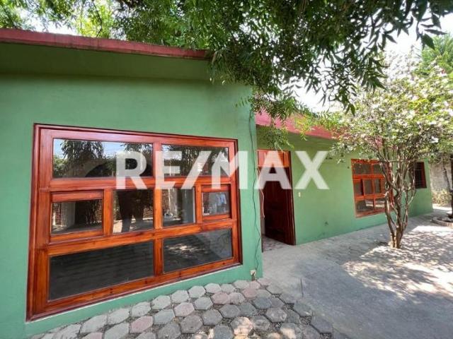 Casa en renta en San Jacinto Amilpas, Oaxaca