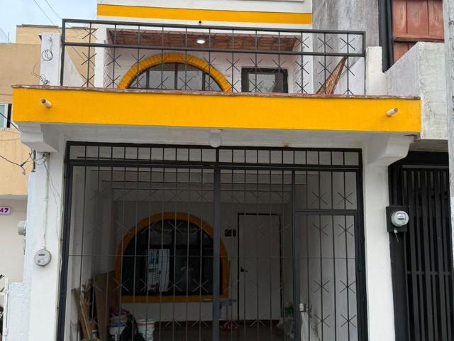 Casa en renta en Tepic, Nayarit
