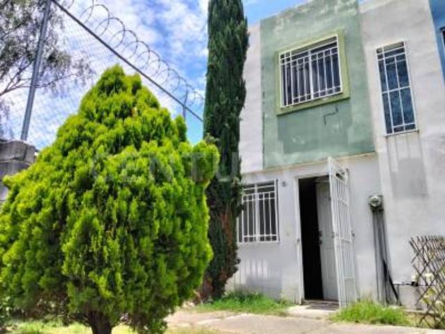 Casa en renta en Tecámac, Estado de México