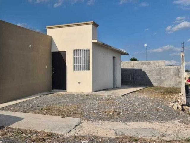 Casa en renta en Gral. Escobedo, Nuevo León