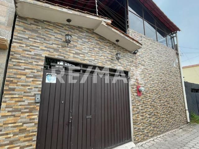 Casa en renta en Coacalco De Berriozábal, Estado de México