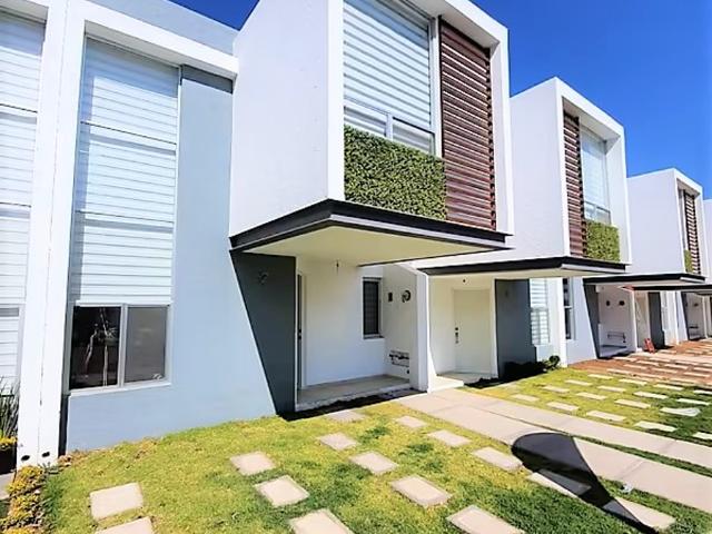 Casa en renta en San Juan Del Río, Querétaro