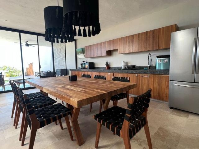 Casa en renta en Telchac Puerto