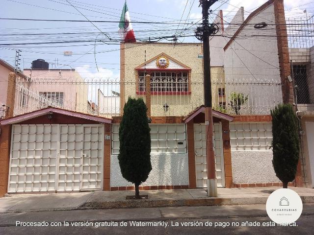 Casa en renta en Benito Juárez, Ciudad de México