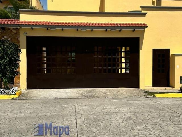 Casa en renta en Centro, Tabasco