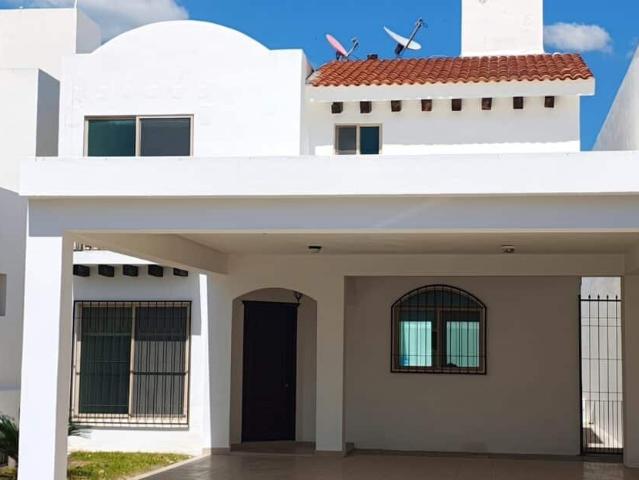 Casa en renta en Fraccionamiento Villa las Flores, Villahermosa