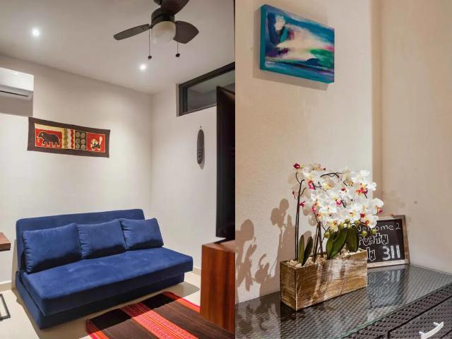 Casa en renta en Bahía De Banderas, Nayarit